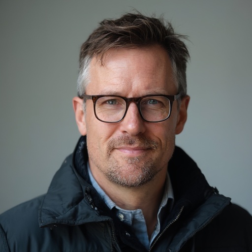 Sarah Mitchell — royal reels reviewer